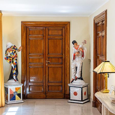 Timeroma Vatican Екстер'єр фото