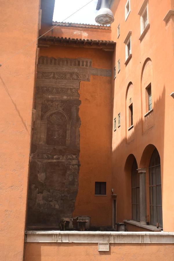Timeroma Vatican Екстер'єр фото