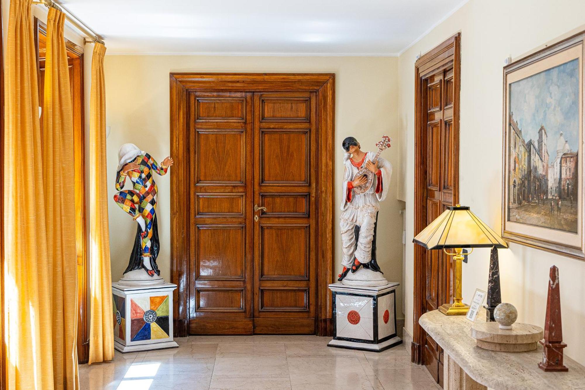 Timeroma Vatican Екстер'єр фото